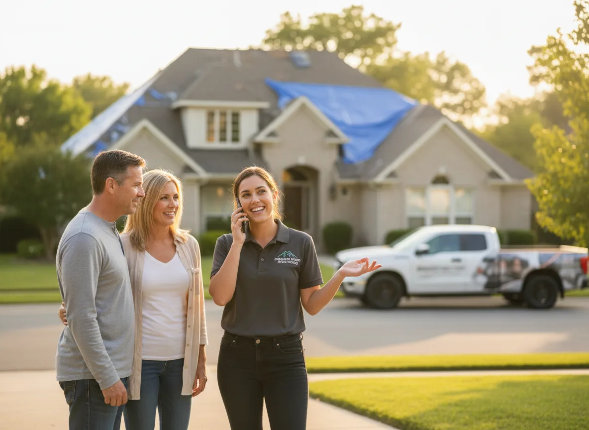 Emergency Roof Repair Spurger, TX FAQs